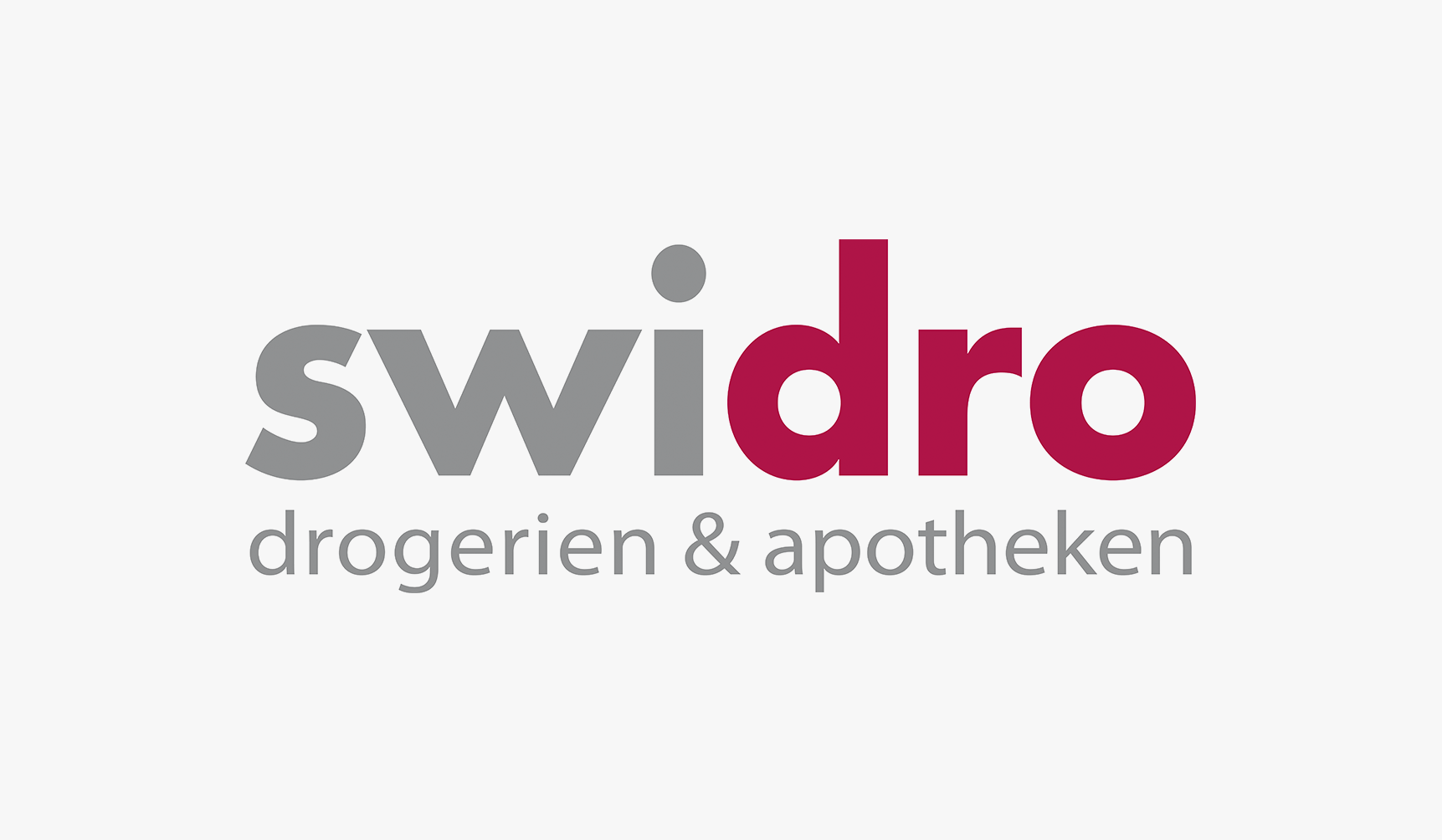 Logo Swidro